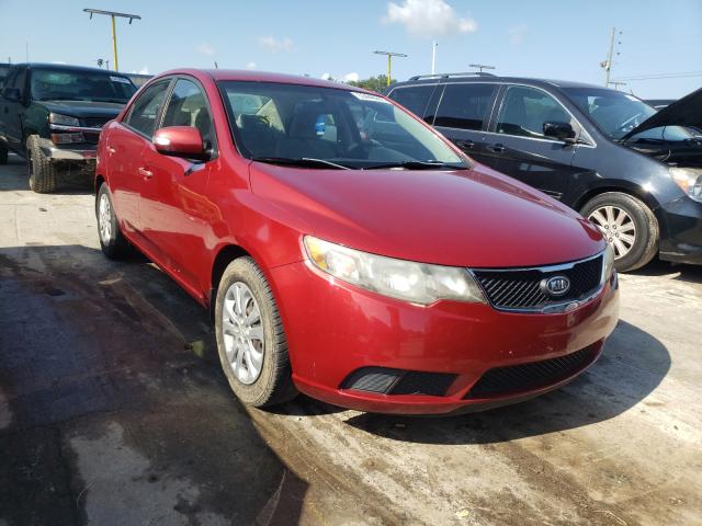 KIA FORTE EX 2010 knafu4a28a5865533