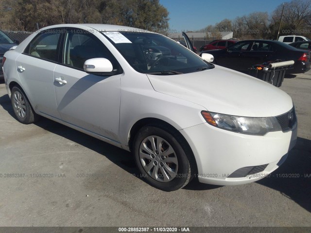 KIA FORTE 2010 knafu4a28a5874877