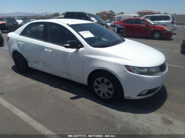 KIA FORTE 2010 knafu4a28a5874930