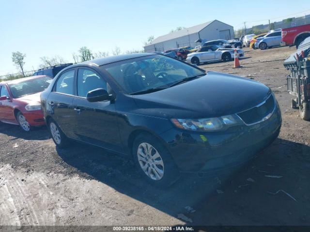 KIA FORTE 2011 knafu4a28b5326167