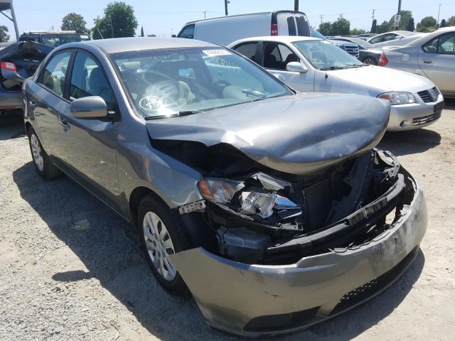 KIA FORTE EX 2011 knafu4a28b5345897