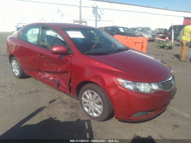 KIA FORTE 2011 knafu4a28b5349884