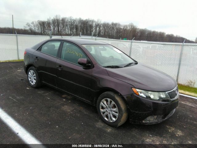 KIA FORTE 2011 knafu4a28b5351358