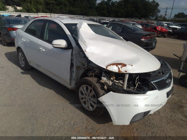 KIA FORTE 2011 knafu4a28b5351490