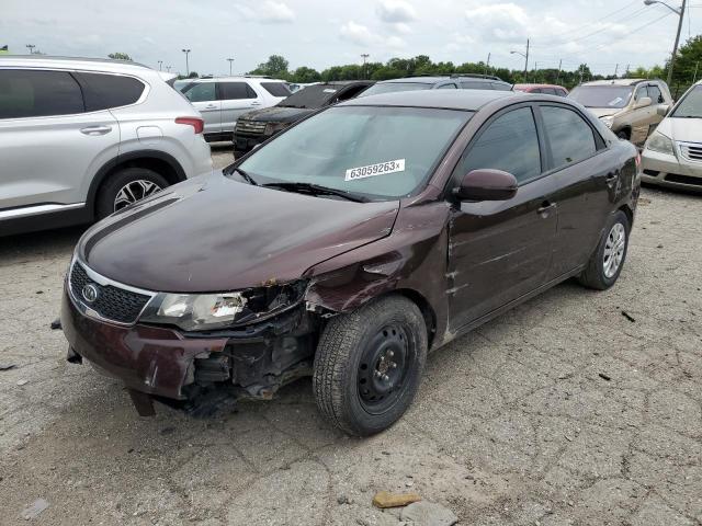 KIA FORTE EX 2011 knafu4a28b5352221