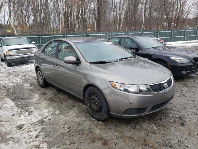 KIA FORTE EX 2011 knafu4a28b5354504