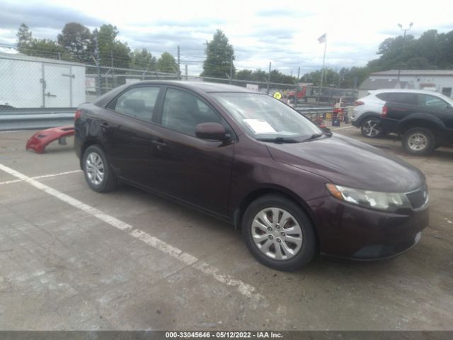 KIA FORTE 2011 knafu4a28b5354566