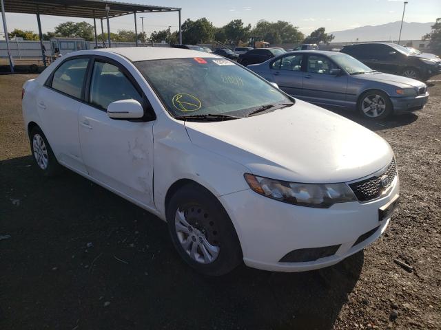 KIA FORTE EX 2011 knafu4a28b5356267