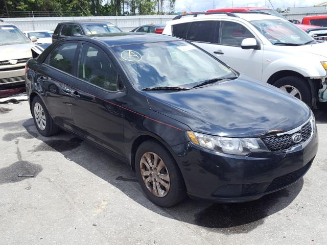 KIA FORTE EX 2011 knafu4a28b5357998