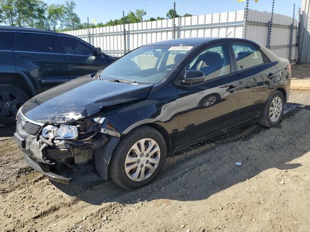 KIA FORTE 2011 knafu4a28b5358018