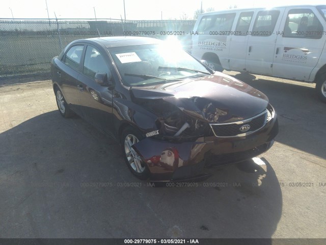 KIA FORTE 2011 knafu4a28b5361825