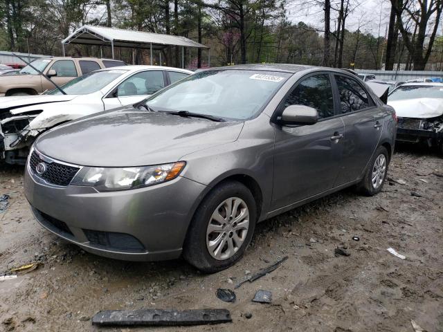 KIA FORTE EX 2011 knafu4a28b5368922