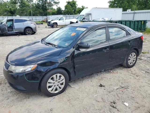 KIA FORTE EX 2011 knafu4a28b5369424