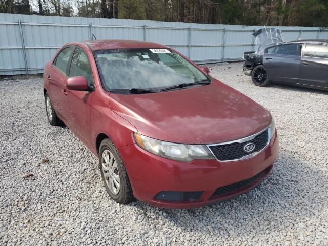 KIA FORTE EX 2011 knafu4a28b5370458