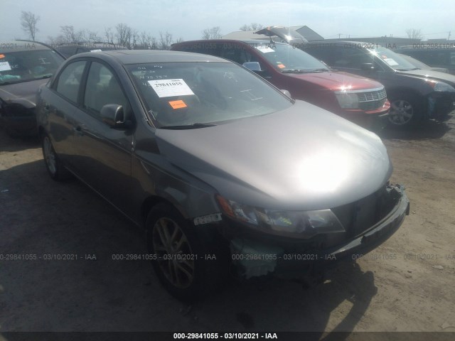 KIA FORTE 2011 knafu4a28b5376454