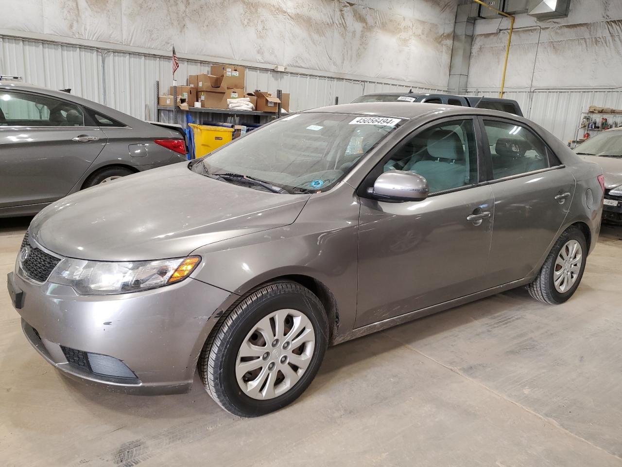 KIA FORTE 2011 knafu4a28b5377961