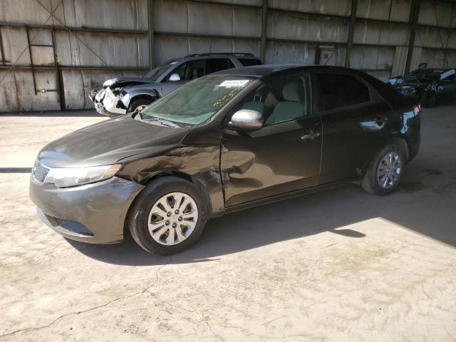 KIA FORTE 2011 knafu4a28b5380147