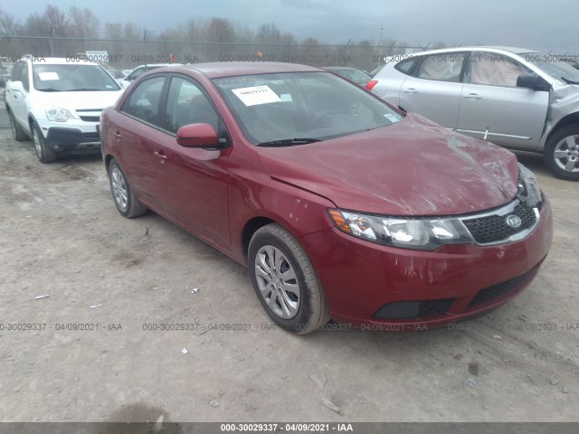 KIA FORTE 2011 knafu4a28b5380326