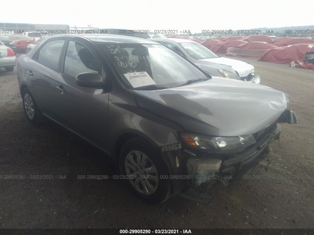 KIA FORTE 2011 knafu4a28b5380892