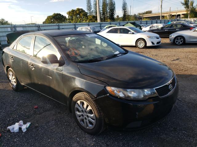 KIA FORTE 2011 knafu4a28b5383386