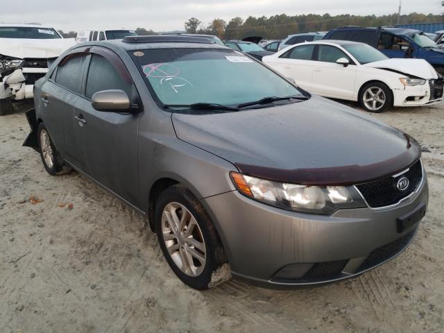 KIA FORTE EX 2011 knafu4a28b5385381