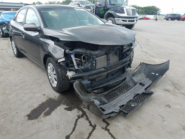 KIA FORTE EX 2011 knafu4a28b5393030