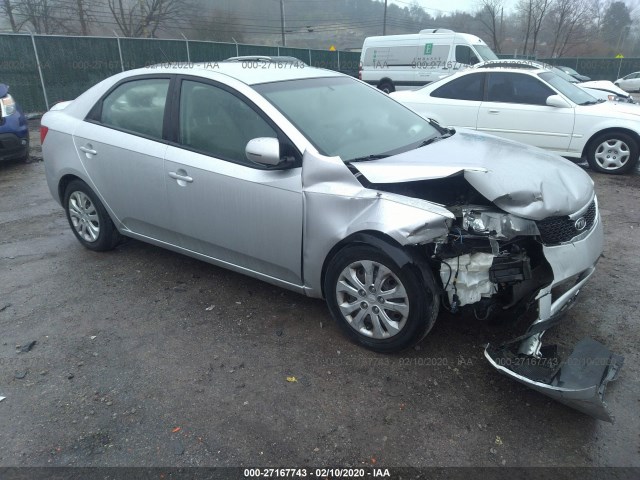 KIA FORTE 2011 knafu4a28b5397708