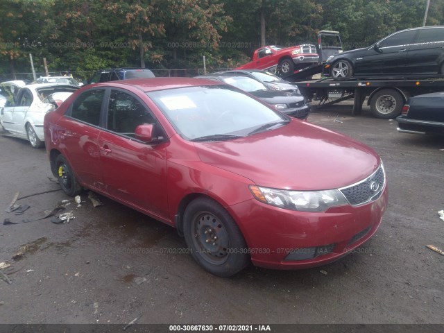 KIA FORTE 2011 knafu4a28b5398289