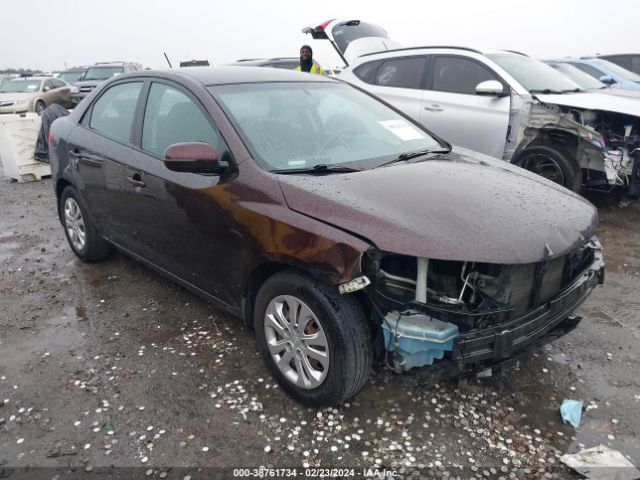 KIA FORTE 2011 knafu4a28b5401269