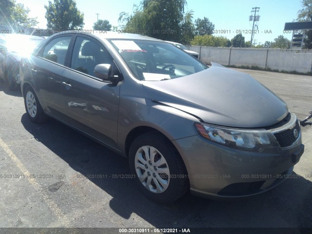 KIA FORTE 2011 knafu4a28b5401966