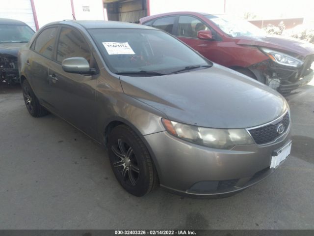 KIA FORTE 2011 knafu4a28b5403572