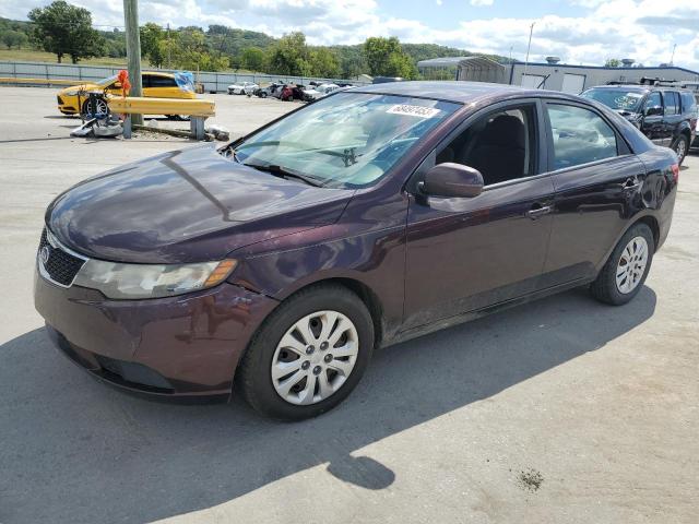 KIA FORTE EX 2011 knafu4a28b5406651