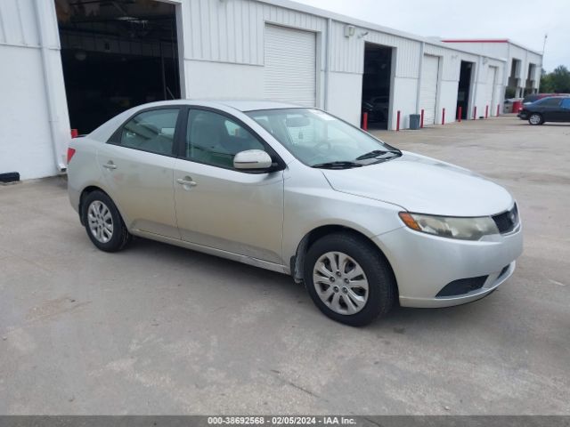 KIA FORTE 2011 knafu4a28b5410182