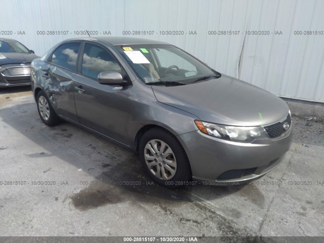 KIA FORTE 2011 knafu4a28b5412837