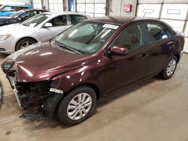 KIA FORTE EX 2011 knafu4a28b5415527