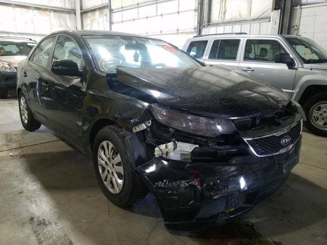 KIA FORTE EX 2011 knafu4a28b5419366