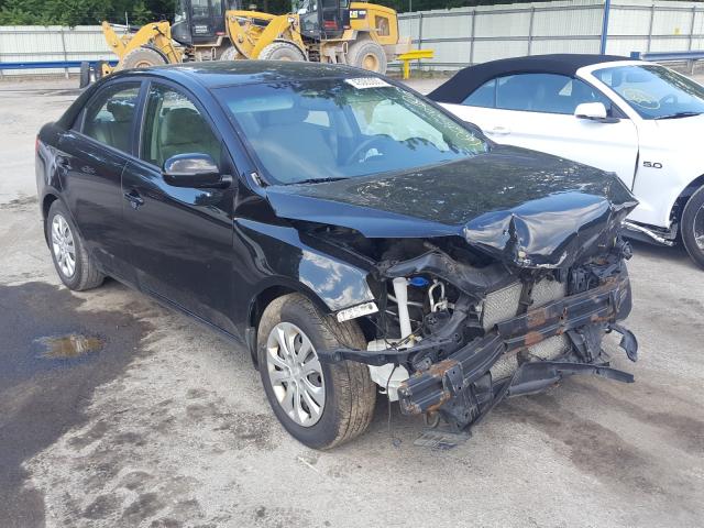 KIA FORTE EX 2011 knafu4a28b5420176