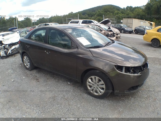 KIA FORTE 2011 knafu4a28b5421490