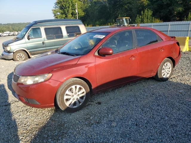 KIA FORTE EX 2011 knafu4a28b5423000