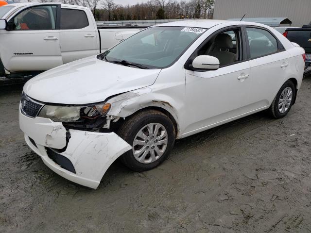 KIA FORTE EX 2011 knafu4a28b5423143