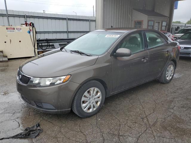 KIA FORTE EX 2011 knafu4a28b5423708