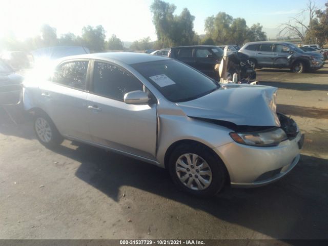 KIA FORTE 2011 knafu4a28b5424356