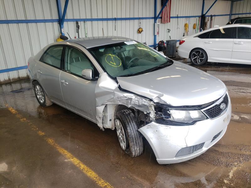 KIA FORTE EX 2011 knafu4a28b5425023