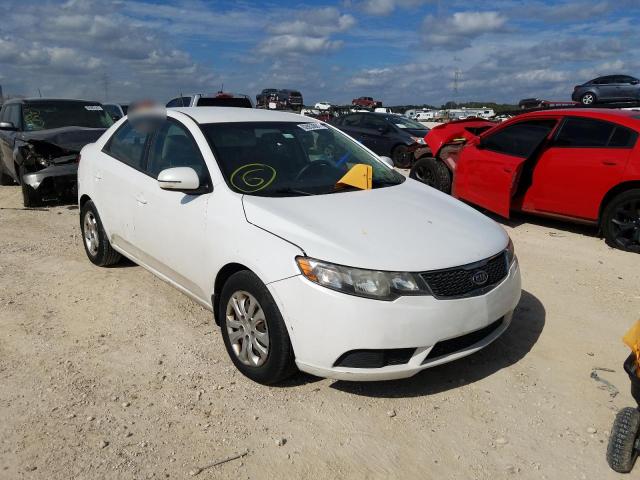 KIA FORTE EX 2011 knafu4a28b5425541