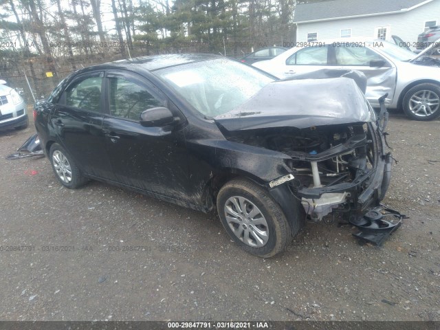 KIA FORTE 2011 knafu4a28b5425653