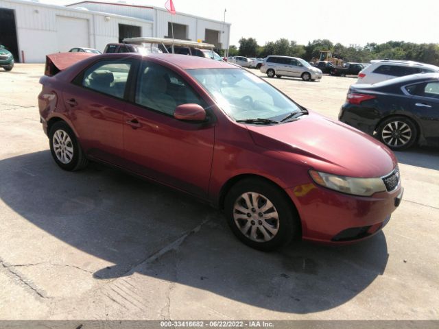 KIA FORTE 2011 knafu4a28b5434224