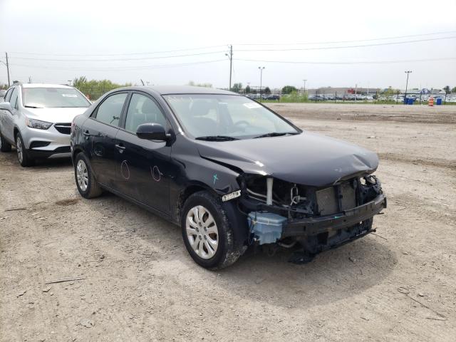 KIA FORTE EX 2011 knafu4a28b5436782