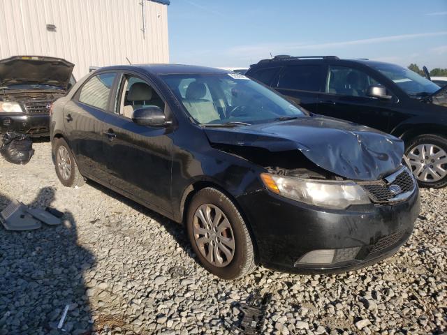 KIA FORTE EX 2011 knafu4a28b5437558