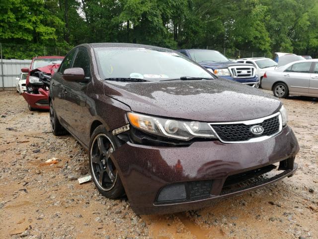 KIA FORTE EX 2011 knafu4a28b5438290