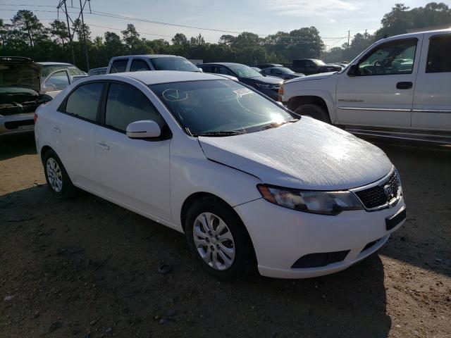 KIA FORTE EX 2011 knafu4a28b5438337